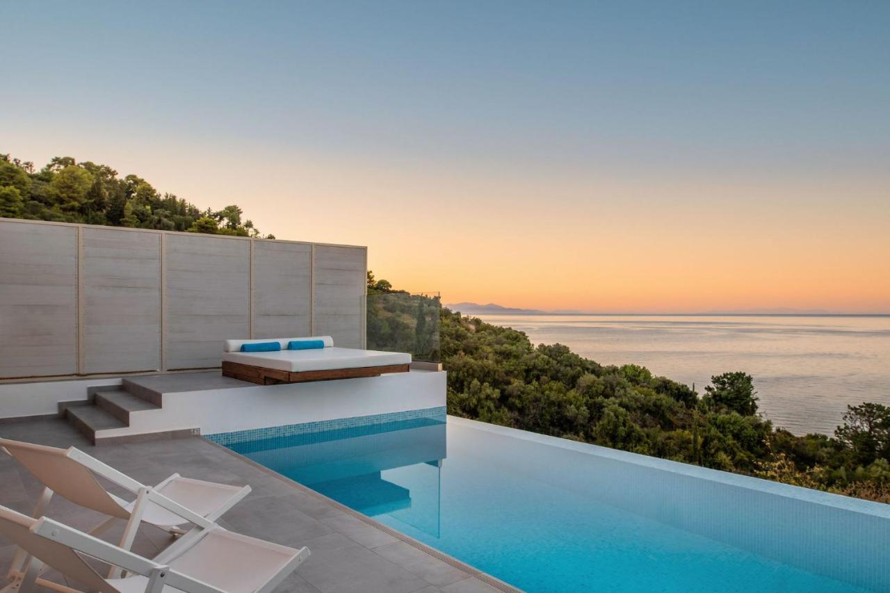 Villa Zante Fiore Xirokástellon